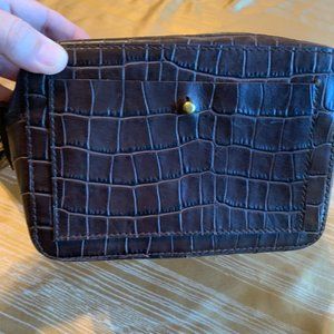 Madewell Transport Camera Bag